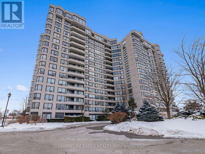 Primary Photo - 1131 Steeles Ave W