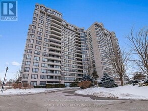 Building Photo - 1131 Steeles Ave W