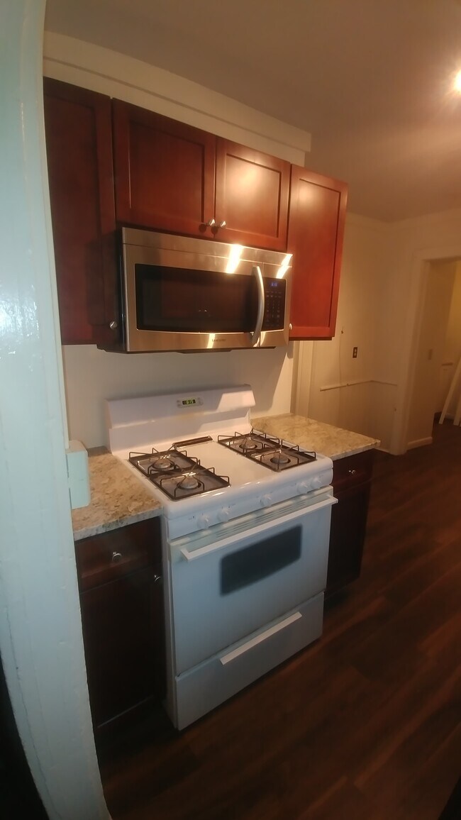 13 Center St, Geneseo, NY 14454 Townhome Rentals in Geneseo NY