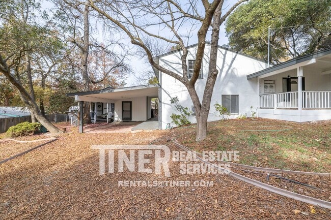 Building Photo - 4910 Gastman Way