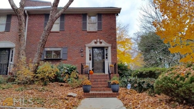 Building Photo - 1245 S Ponce De Leon Ave NE