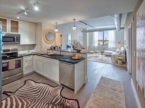 Foto del edificio - 299 W 16th St