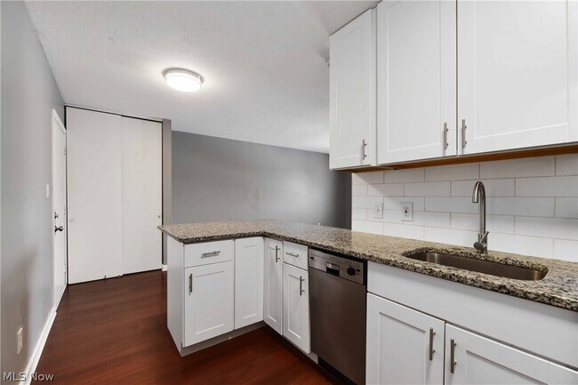 Building Photo - 25735 Lorain Rd