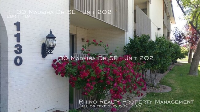 Building Photo - 1130 Madeira Dr SE