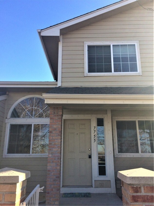 7755 W 90th Dr, Westminster, CO 80021 Townhome Rentals in Westminster