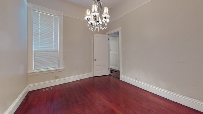 Foto del edificio - 2548 Sutter St