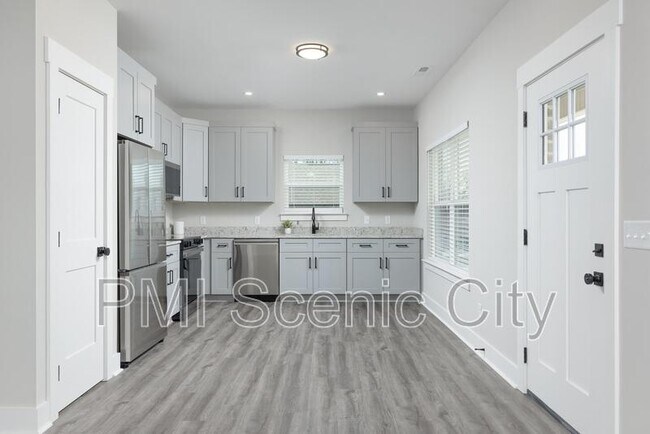 Foto del edificio - 4207 Willard Dr