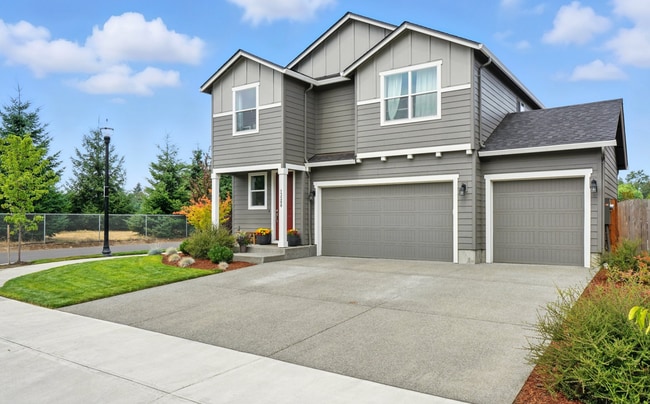 Building Photo - New Corner Lot- 3 Car Garage!