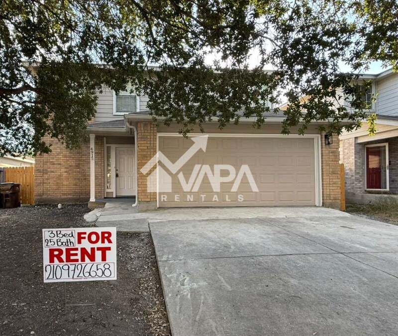 Foto principal - 4915 Brazoswood