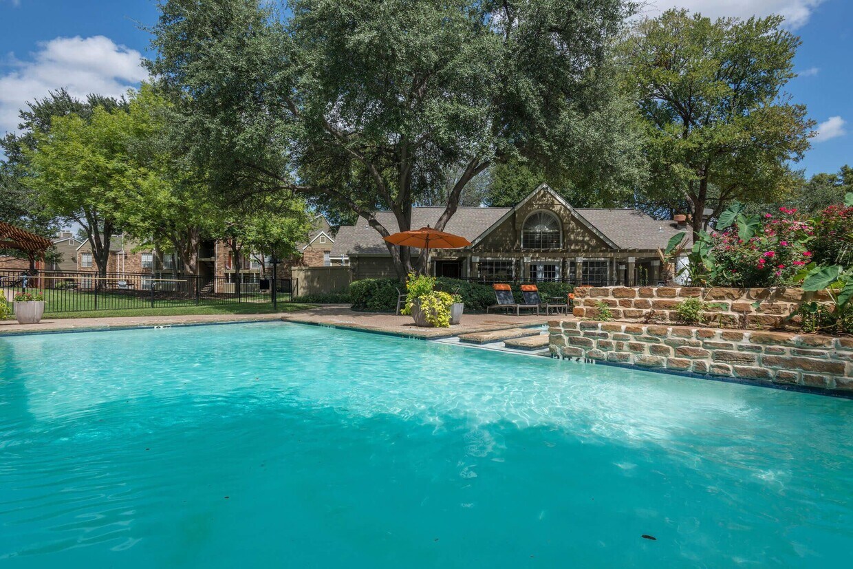 Harmony Apartments 2216 Plum Ln Arlington, TX