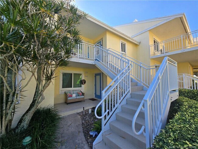 Foto del edificio - 5564 NE Gulfstream Way