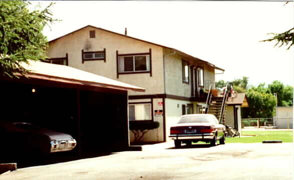 Building Photo - 7225 East. St