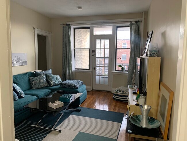 Foto del edificio - 321 Summit Ave