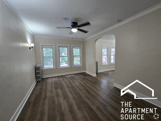 Building Photo - 4937 N Whipple St