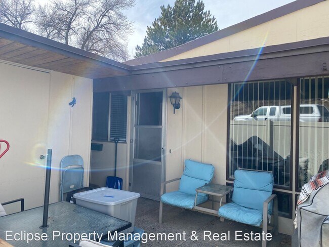 2 br, 1.5 bath House - 2650 N. 1st St #16 photo'