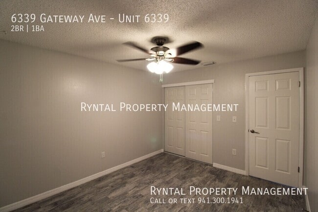 Building Photo - 6339 Gateway Ave