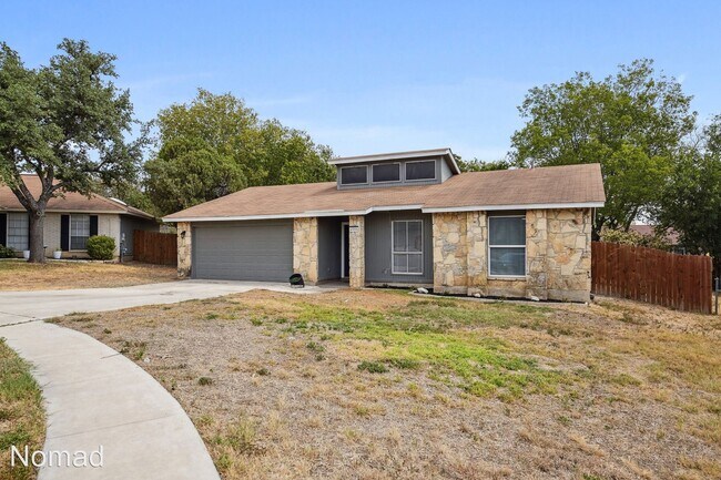Building Photo - 3 br, 2 bath House - 4906 Sparrow