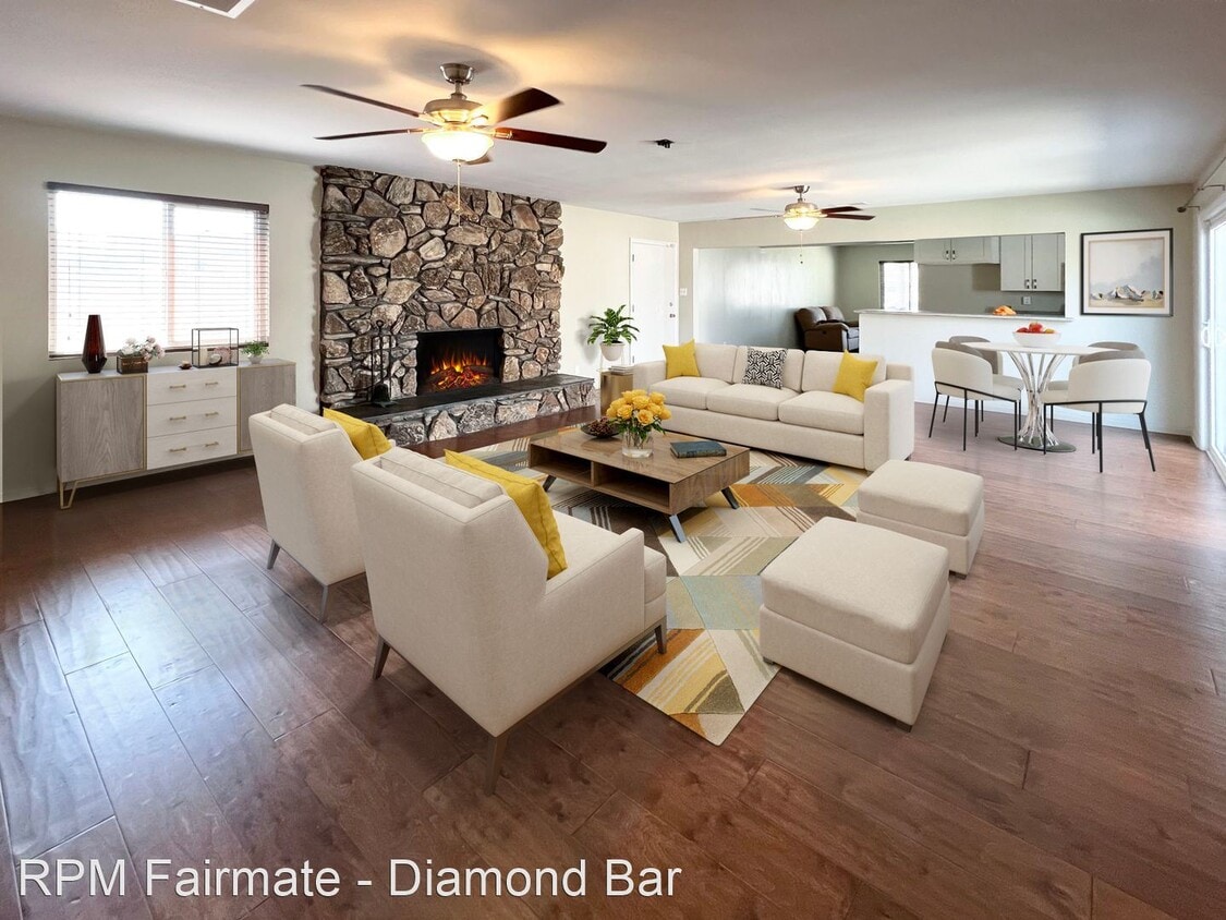 Primary Photo - 3 br, 2 bath House - 1036 Shadydale Ave