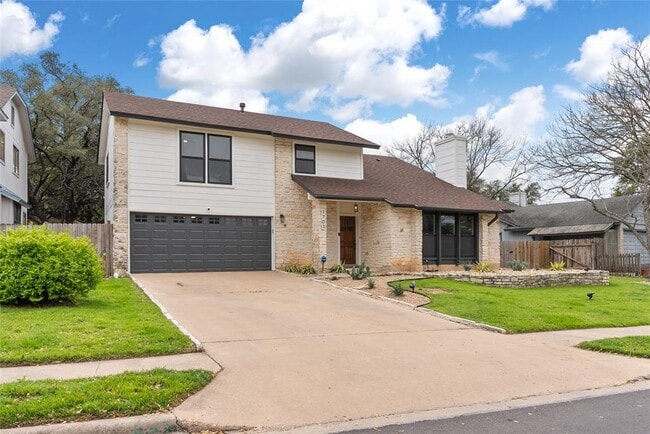 Building Photo - 1703 Kimmerling Ln