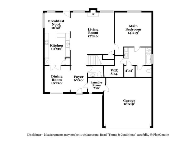 Foto del edificio - 408 Cedar Branch Dr