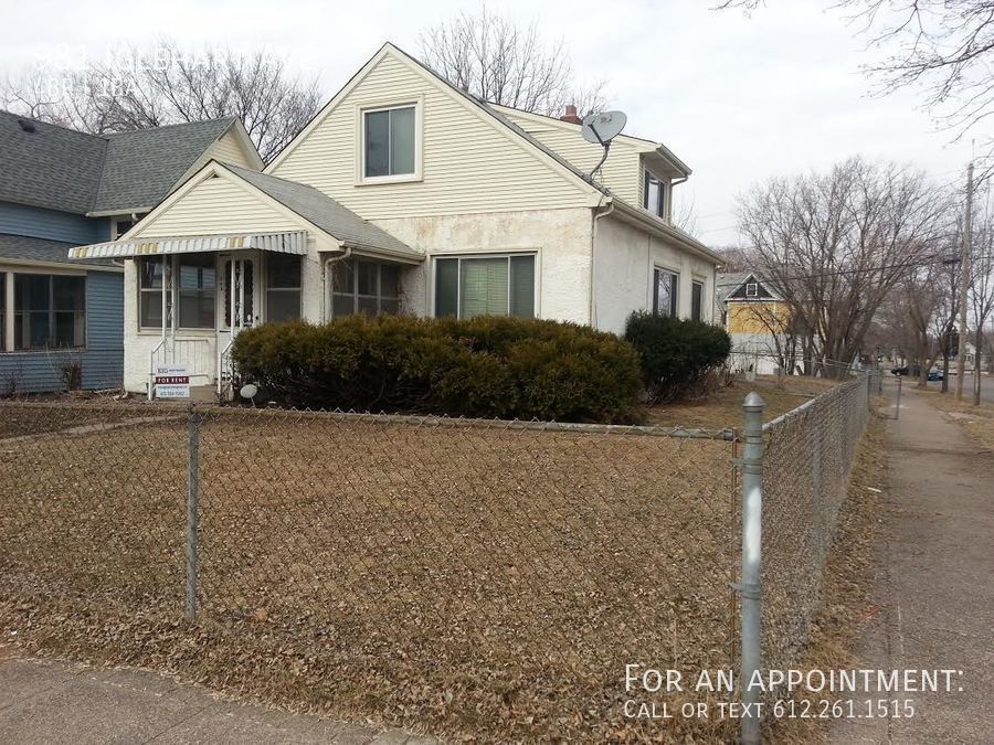 Primary Photo - 981 Iglehart Ave