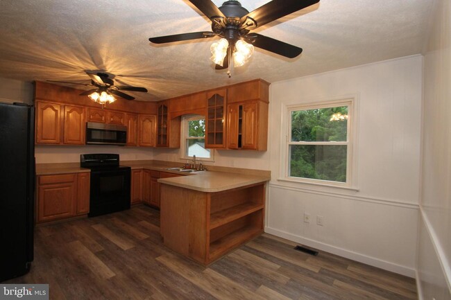 Building Photo - 14418 Rixeyville Rd