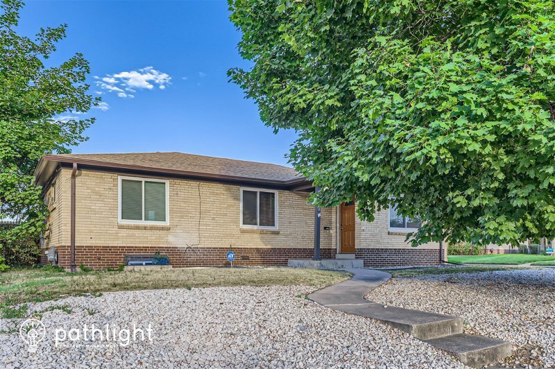 500 Emporia Street House Rental in Aurora, CO