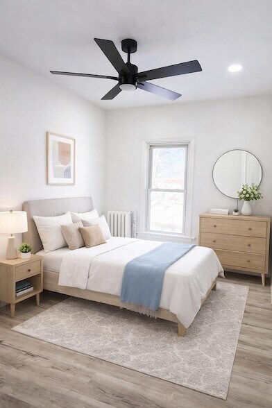 Foto del edificio - 1106 Becker Ave SW