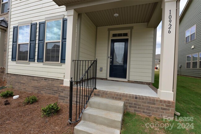 Foto del edificio - 10926 Zac Hill Rd