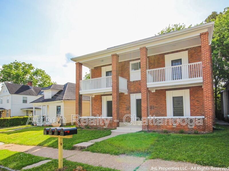 Foto principal - 1203 Peachtree St