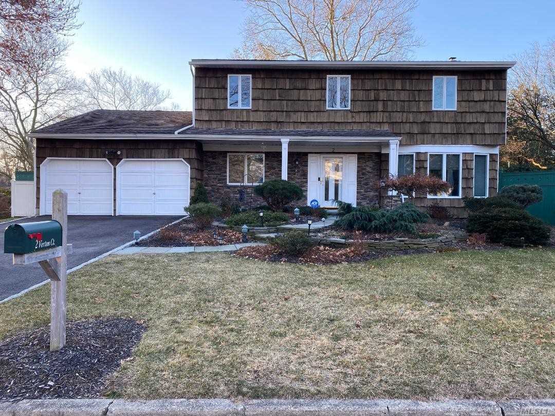 Primary Photo - 2 Verton Ct