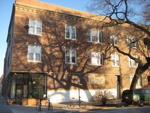 Primary Photo - 2 bedroom in CHICAGO IL 60647