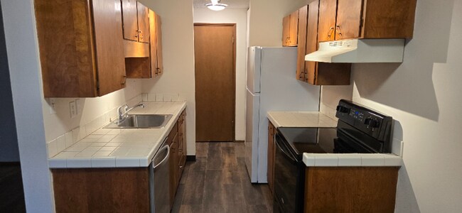 Building Photo - 23612 100th Ave SE