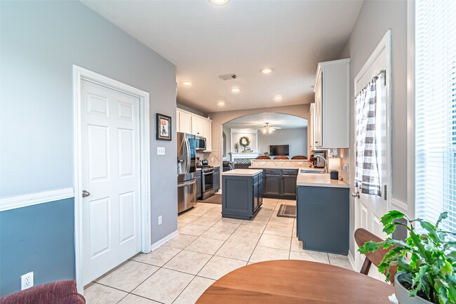 Foto del edificio - 15007 Wildberry Creek Ct