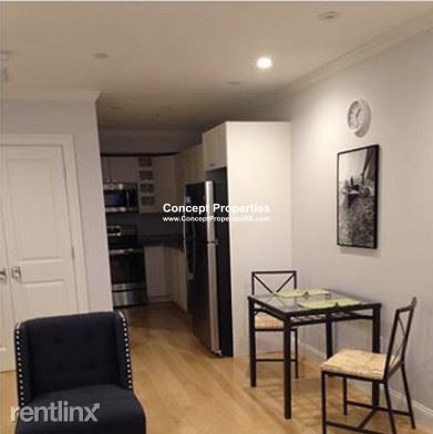 Foto del edificio - Studio, 1 bath  - 296 Beacon Street #2NG 2