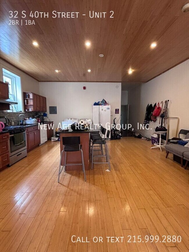Foto del edificio - 32 S 40th St
