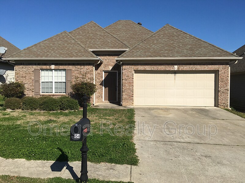 154 Charlton Ln, Calera, AL 35040 House Rental in Calera, AL
