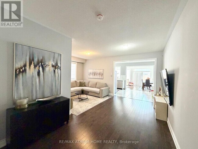 Building Photo - 362 Kirkham Dr