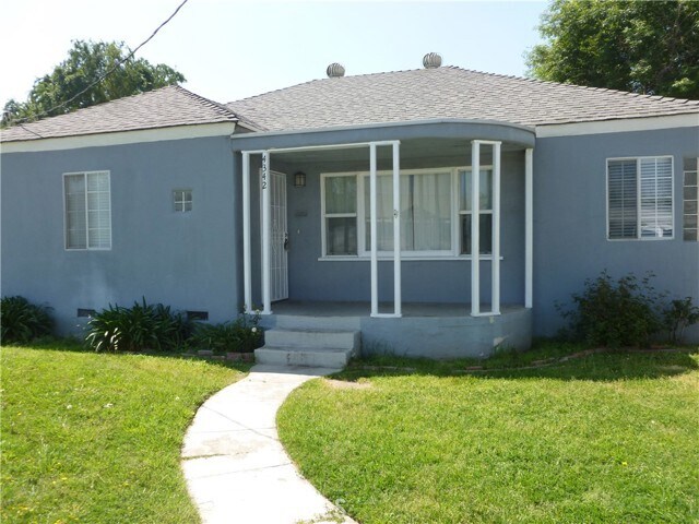 Building Photo - 4342 Jurupa Ave