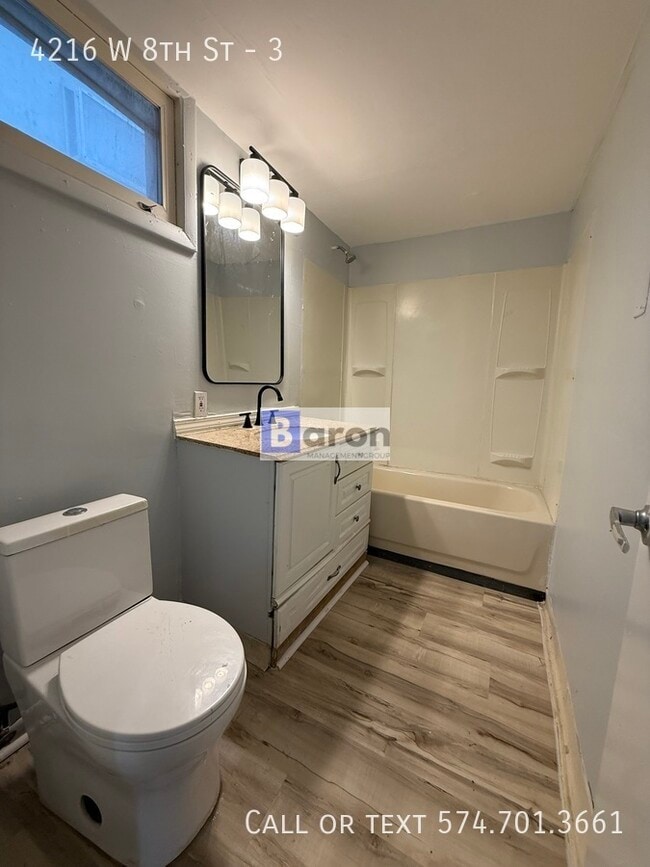 Photo - 4216 W 8th St Apartment