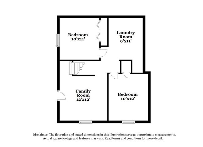 Foto del edificio - 1066 Dogwood Rd SW