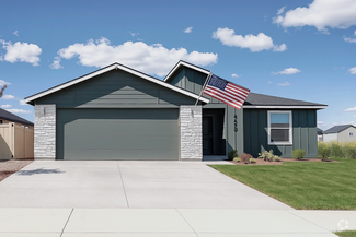 Building Photo - 4960 W Ladle Rpds Dr