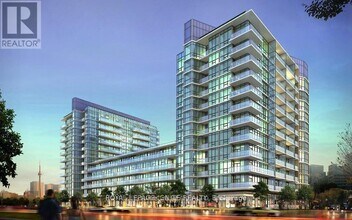 Building Photo - 17 Zorra St