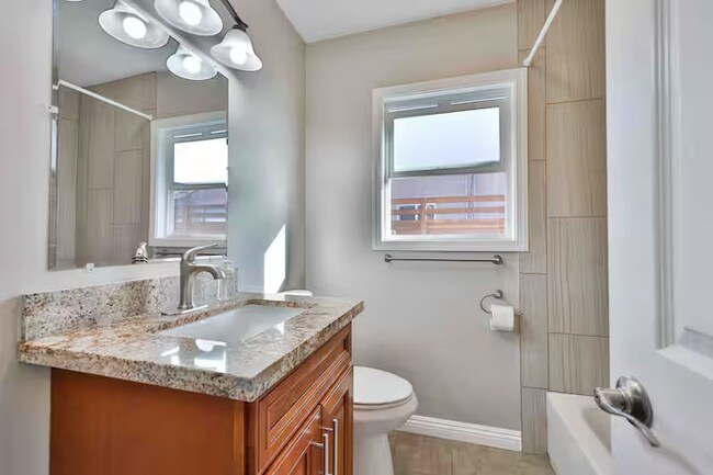 Foto del edificio - 6421 Carthage St