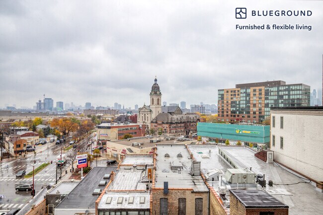 Building Photo - 740 N Aberdeen St