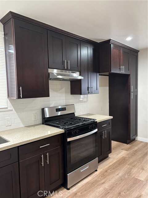 Foto del edificio - 14843 Hayward St