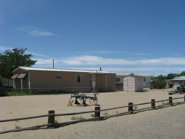 Building Photo - OK Mobile Home Park