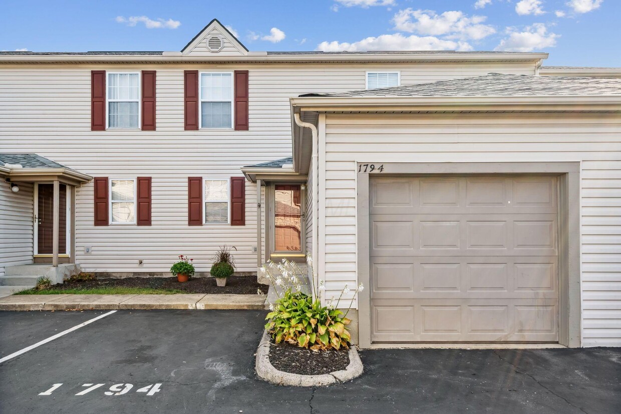 Foto principal - 1794 Bennigan Dr