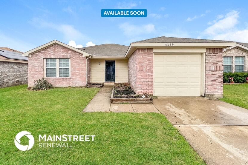 Foto principal - 6830 Old Ox Rd