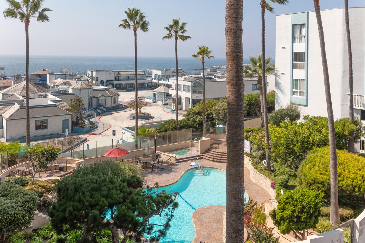 Condo Rentals In Redondo Beach Ca